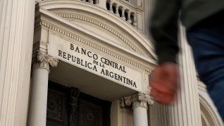 Dólar hoy: a cuánto opera este martes 7 de octubre Dólar hoy: a cuánto opera este martes 7 de octubre