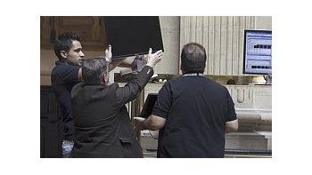 El ánimo en general es de cautela, dijo un operador.