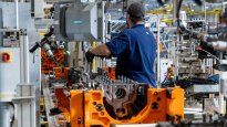 La industria está en un mal momento y busca repuntar.
