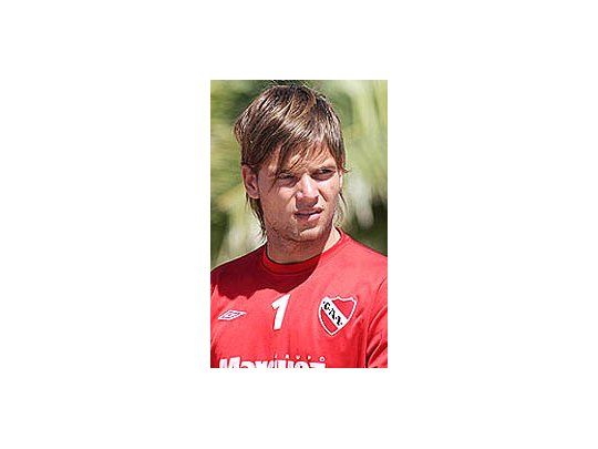 La venta de Assman traería alivio económico a Independiente.