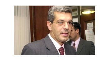 El ministro de agricultura, Julián Domínguez, aseguró que se agilizará el tramite de devolución de retenciones del trigo a pequeños productores