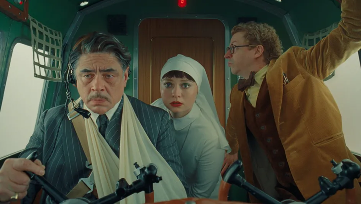 Un juego de códigos, herencias y traiciones: en HBO Max, una de sus películas más discutidas invita a mirar dos veces cada detalle.