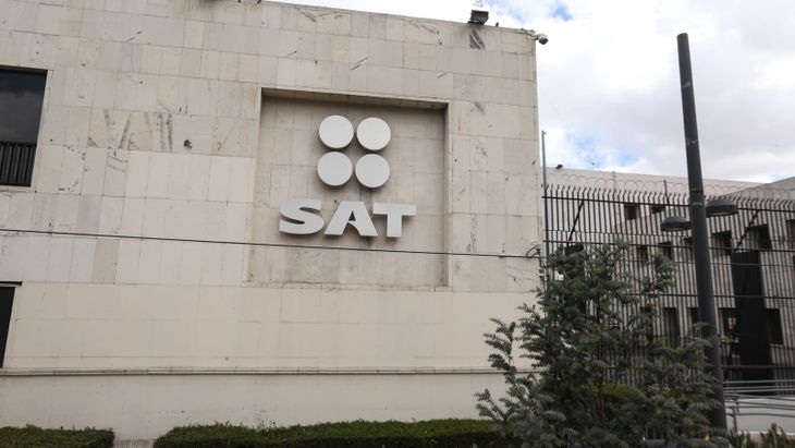 Checa lo que tiene para decir el SAT. Checa lo que tiene para decir el SAT.