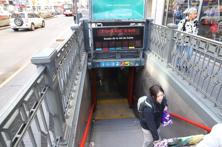 Subte