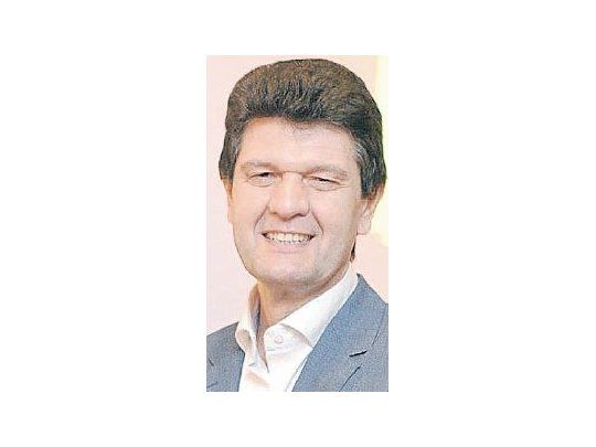 Horacio Busanello