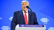Donald Trump presentó la propuesta del Consejo de Paz como alternativa al multilateralismo tradicional.