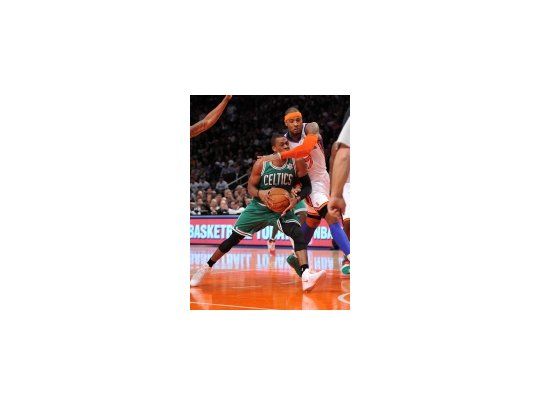Tras el paro, volvió la NBA