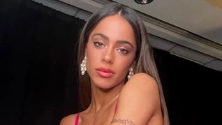 Comenzó la cuenta regresiva para el nuevo álbum de Tini Stessel.