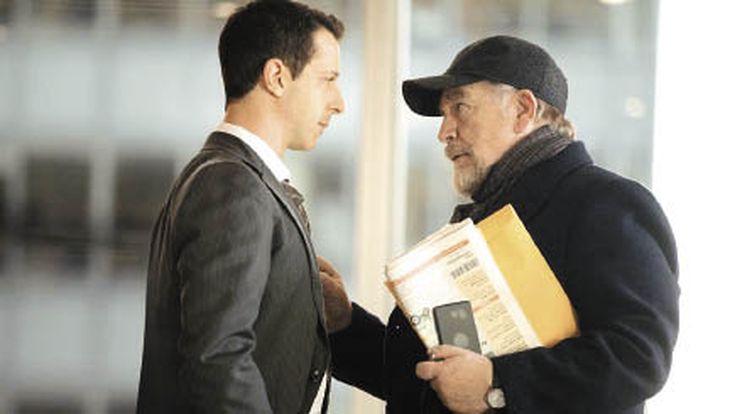 Lo mismo ocurrirá con “Succession”, luego de una tercera temporada que estuvo por debajo de las anteriores a nivel trama, pero contó con buenas actuaciones.