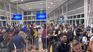 Unos 300 pasajeros quedaron varados en Brasil tras el aterrizaje de emergencia de un avión de Plus Ultra