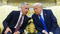 Una ciudad separatista de Canadá vuelve a abrir la polémica entre Trump y Carney.