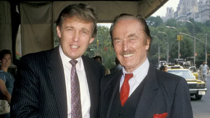 Desde los suburbios de Nueva York, Fred Trump levantó un imperio de millones y marcó el rumbo del negocio inmobiliario con métodos tan efectivos como polémicos.  