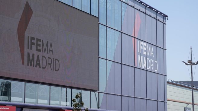 El predio madrileño IFEMA será sede de una nueva edición del prestigioso evento para la industria turística.