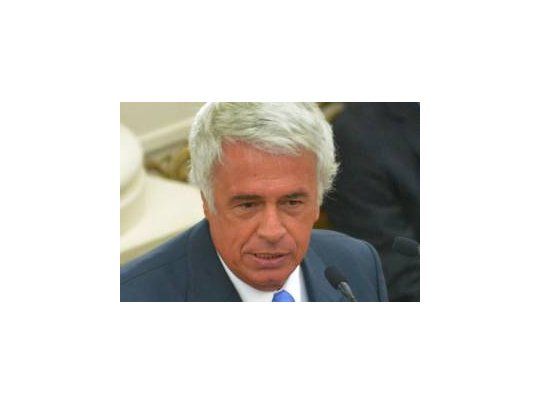 José Manuel de la Sota