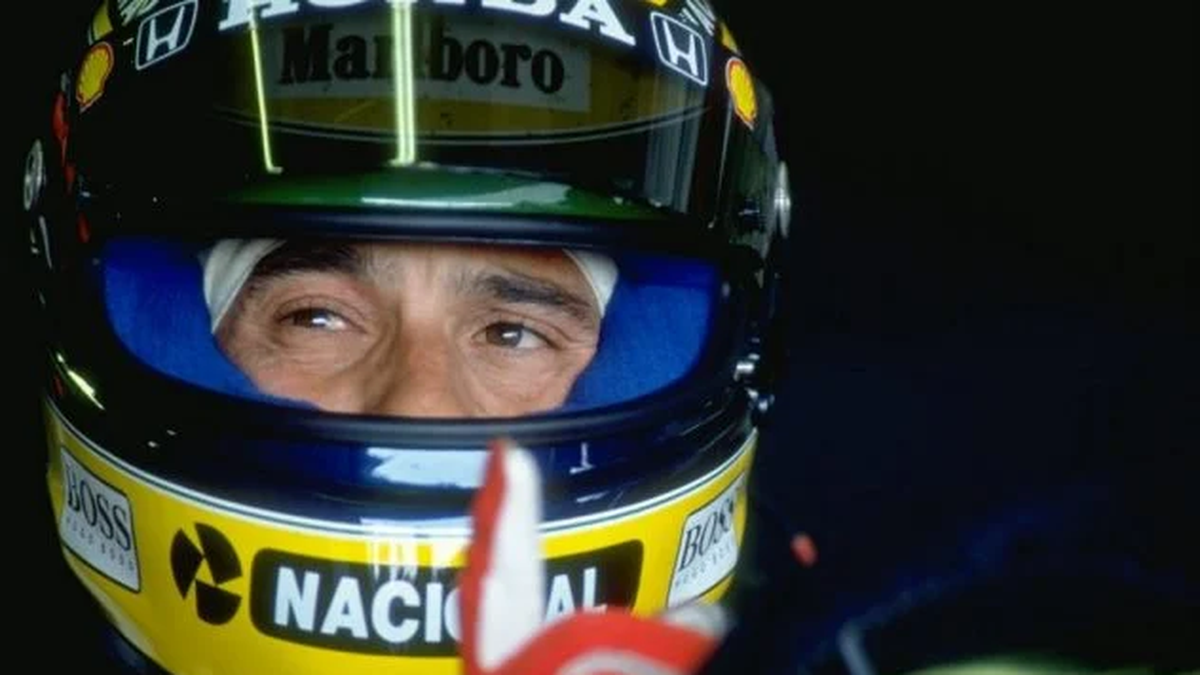 31 years after his conversion to legend: 10 surprising things you didn’t know about Ayrton Senna
