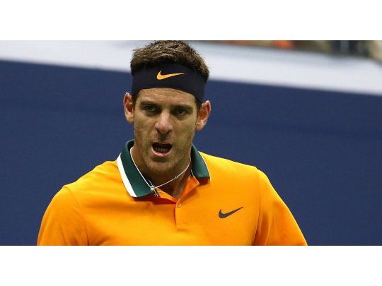El mensaje de Del Potro en medio de su recuperación: Trabajo para volver de la mejor forma