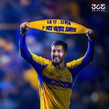 André-Pierre Gignac no renovará con Tigres y se despide de la Liga MX. Desde el club comenzaron los homenajes hacia el histórico delantero francés con el lanzamiento de una edición limitada de bobbleheads coleccionables. André-Pierre Gignac no renovará con Tigres y se despide de la Liga MX. Desde el club comenzaron los homenajes hacia el histórico delantero francés con el lanzamiento de una edición limitada de bobbleheads coleccionables.