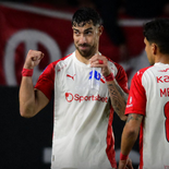 Independiente venció 2-0 a Estudiantes y arrancó el Clausura con el pie derecho.