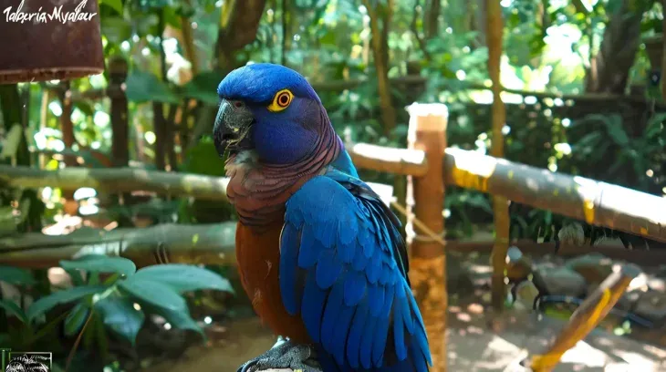 Explorar la fauna de Misiones es una de las actividades imperdibles que existen en la localidad de Puerto Iguazú. Explorar la fauna de Misiones es una de las actividades imperdibles que existen en la localidad de Puerto Iguazú.