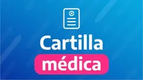 La red se encuentra distribuida en distintos puntos del país y combina atención clínica, prevención, diagnóstico y formación profesional.