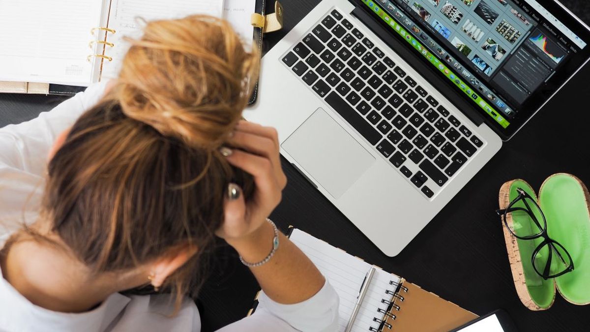 These are the five keys to combat burnout