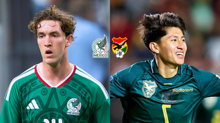 México visitará este domingo 25 de enero a Bolivia en su segundo partido amistoso internacional del año preparatorio para el Mundial 2026. México visitará este domingo 25 de enero a Bolivia en su segundo partido amistoso internacional del año preparatorio para el Mundial 2026.