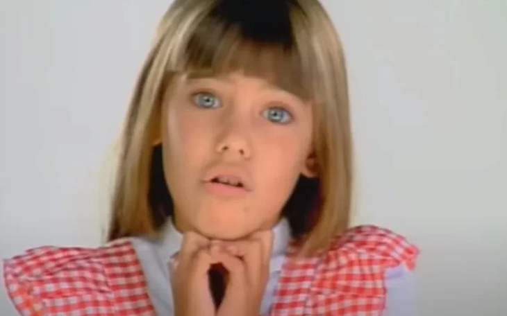 Daniella Mastricchio, the former 