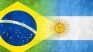 Argentina se ubicó en cuarto lugar de los mayores proveedores de Brasil. 