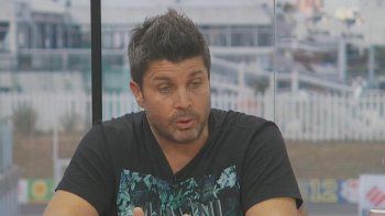 Christian Bragarnik.