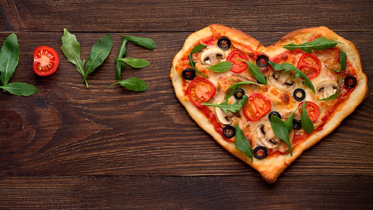 Valentine’s 2025: How much does a romantic dinner go at home