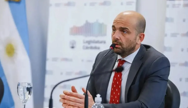 Moguetta salió de su cargo antes de la negociación del Gobierno con la UTA por los salarios Moguetta salió de su cargo antes de la negociación del Gobierno con la UTA por los salarios