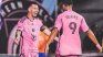 Inter Miami hosts Charlotte FC on the next MLS date. Inter Miami hosts Charlotte FC on the next MLS date.