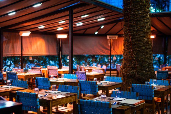 Los rolls son algunos de los platos más pedidos de la carta. Los rolls son algunos de los platos más pedidos de la carta.