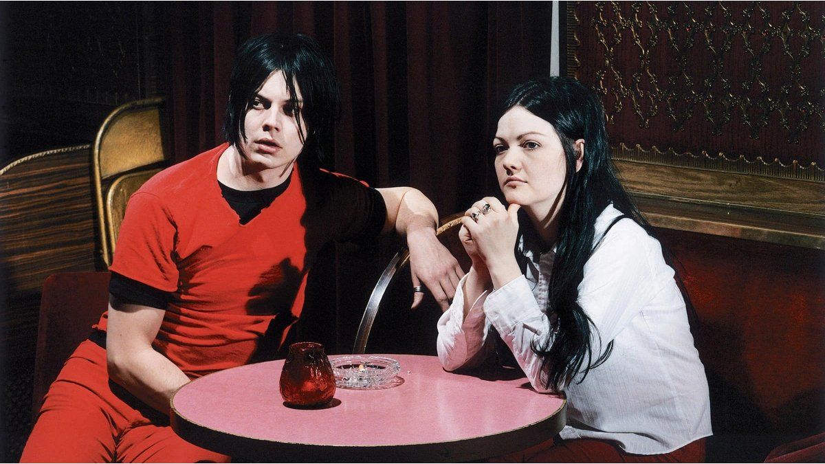 The White Stripes sue Donald Trump over use of their song “Seven Nation Army”