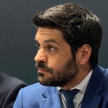 Tiene que mostrar la denuncia, afirmó Andrés Ojeda y exigió transparencia sobre el caso Cardama. Tiene que mostrar la denuncia, afirmó Andrés Ojeda y exigió transparencia sobre el caso Cardama.