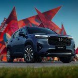 La nueva Honda WR-V llegará en enero La nueva Honda WR-V llegará en enero