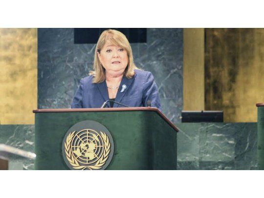 Malcorra sale: nombres y azares para la sucesión