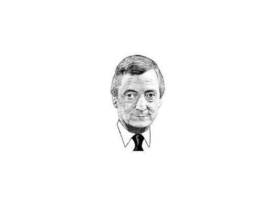 Néstor Kirchner