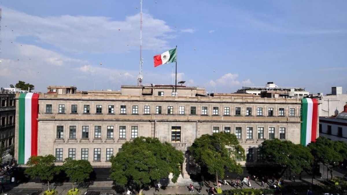Supreme Court of Mexico decriminalizes abortion at the federal level