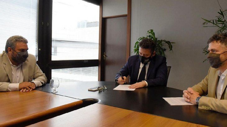 El directorio del Banco Provincia nombró a Gustavo Menéndez como nuevo titular del Grupo Bapro.