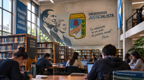 El peronismo lanzará la Universidad Justicialista a fines de noviembre.