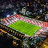 El estadio de Estudiantes de La Plata quedó habilitado por Conmebol, para que tengan la posibilidad de recibir al Flamengo en Copa Libertadores.