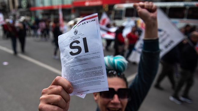 Las agencias se muestran entre la convicción de que no triunfará y la alerta por las graves consecuencias económicas.