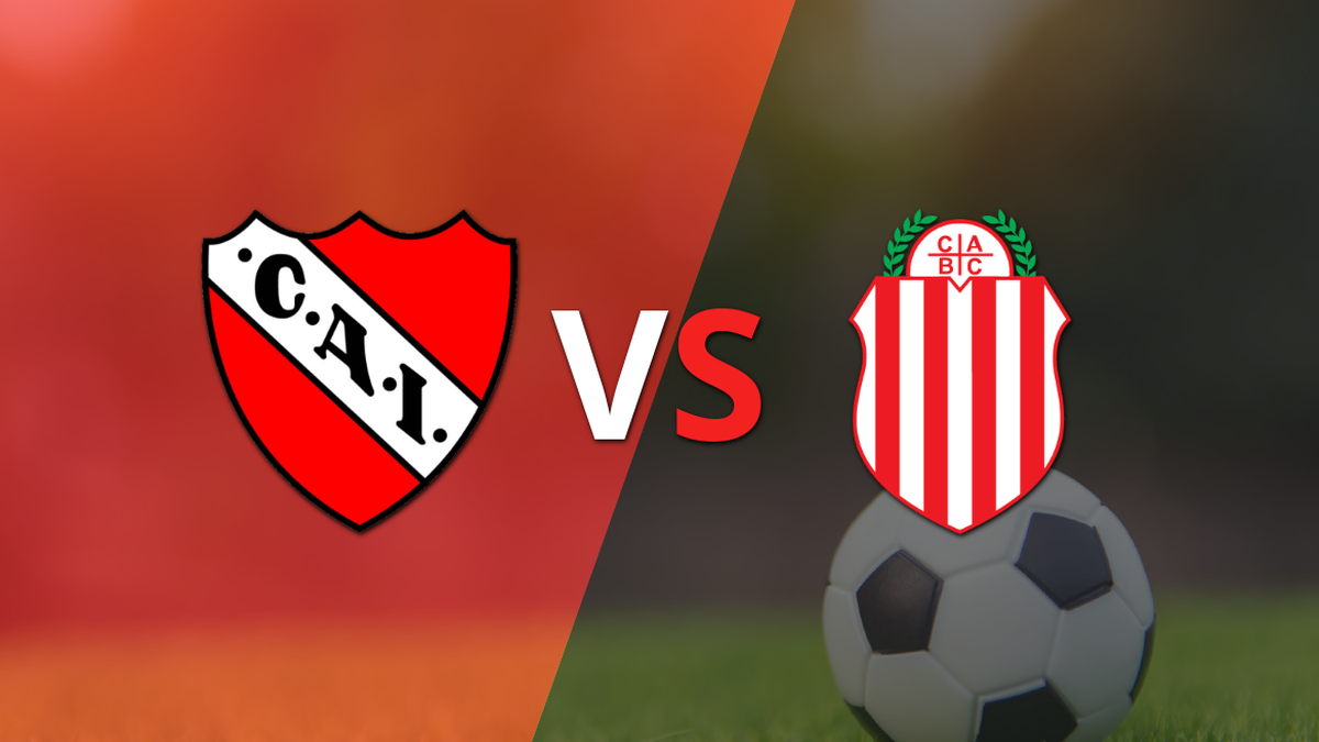 Argentina – First Division: Independiente vs Barracas Central Matchday 7