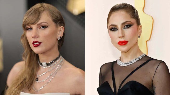 Taylor Swift gave her support to Lady Gaga after pregnancy rumors: “It’s irresponsible…”