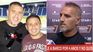 Chanchi Riquelme and Raúl Cascini will testify as witnesses on Wednesday. Chanchi Riquelme and Raúl Cascini will testify as witnesses on Wednesday.