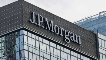 JP Morgan Chase es una de las empresas de servicios financieros más antiguas del mundo.
