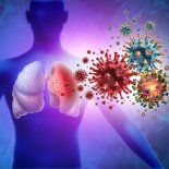 Aumentaron los casos de virus respiratorios en el AMBA. Aumentaron los casos de virus respiratorios en el AMBA.