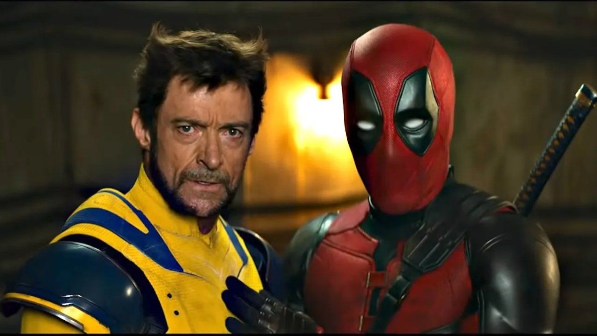 Disney and Marvel want Deadpool & Wolverine at the Oscars, including Hugh Jackman as a supporting actor