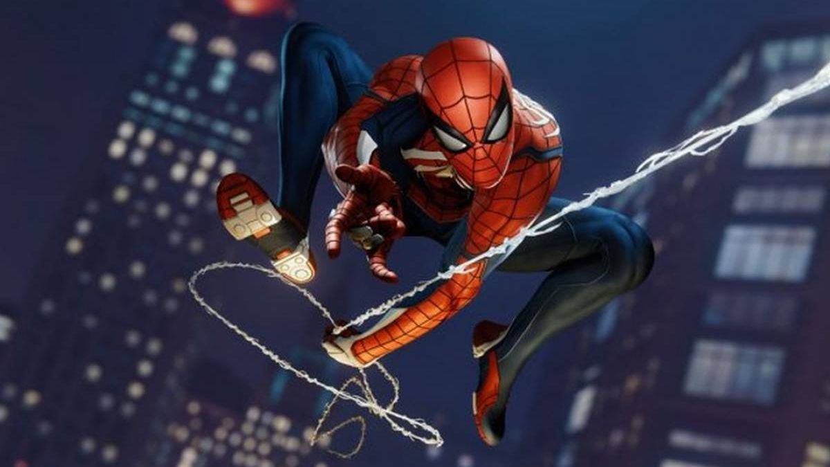Marvels Spider-Man de PlayStation llega a PC: cuáles son los requisitos